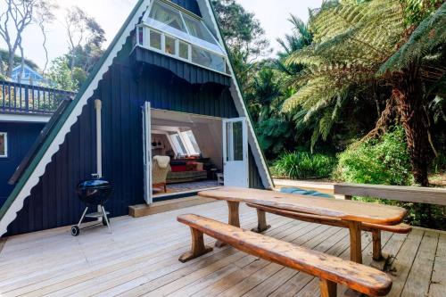 Enchanted Valley - Secret Cottage - Palm Beach