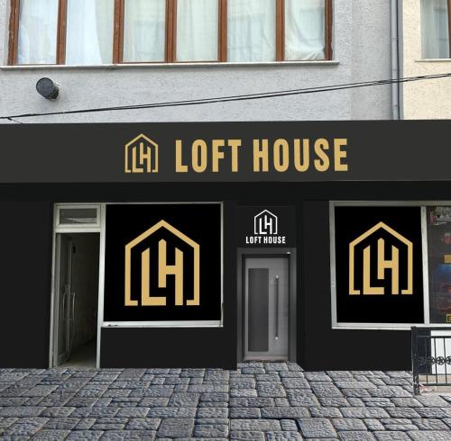 Loft House