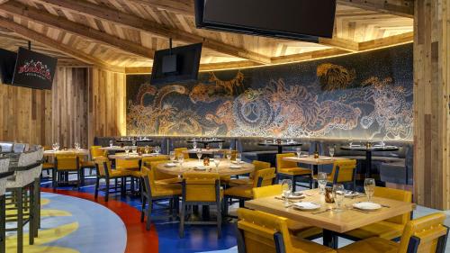 Green Valley Ranch Resort Spa Casino, Las Vegas (Foto 3)