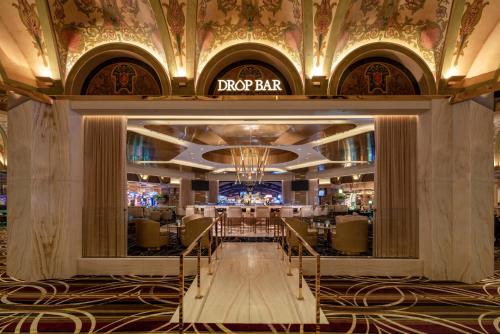 Pub/Ruang Rehat, Green Valley Ranch Resort Spa Casino - No Resort Fee in Las Vegas (NV)