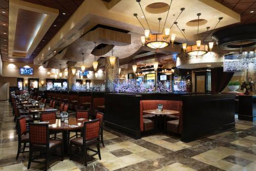 Green Valley Ranch Resort Spa Casino, Las Vegas (Foto 10)