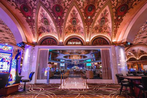 kasino, Green Valley Ranch Resort Spa Casino - No Resort Fee in Las Vegas (NV)