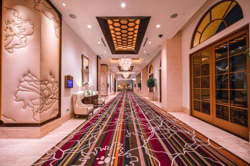 Green Valley Ranch Resort Spa Casino