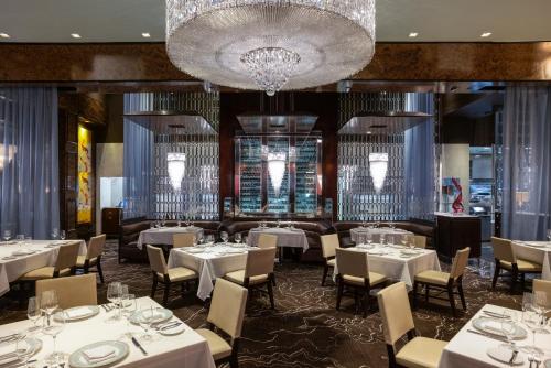 Green Valley Ranch Resort Spa Casino