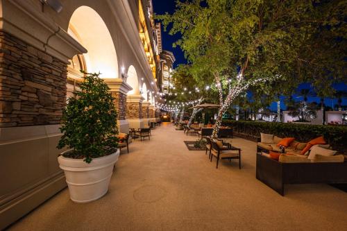 Fasiliti, Green Valley Ranch Resort Spa Casino - No Resort Fee in Las Vegas (NV)