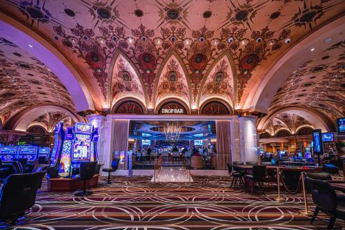 kasino, Green Valley Ranch Resort Spa Casino - No Resort Fee in Las Vegas (NV)