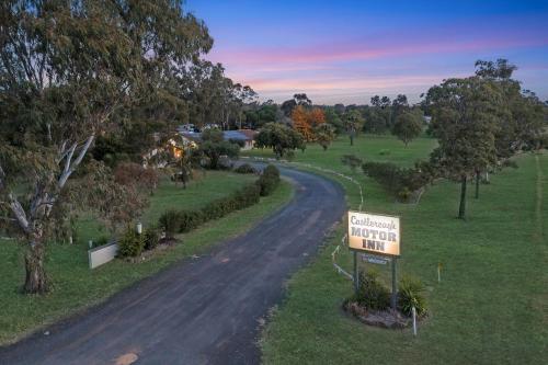 Castlereagh Motor Inn