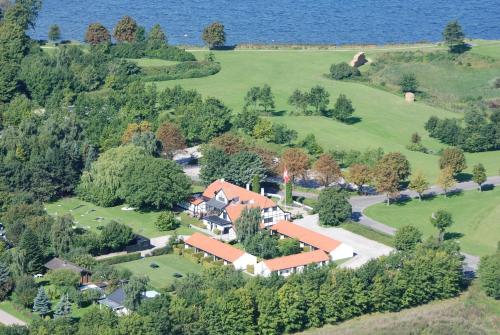  The Cottage, Nysted bei Idestrup