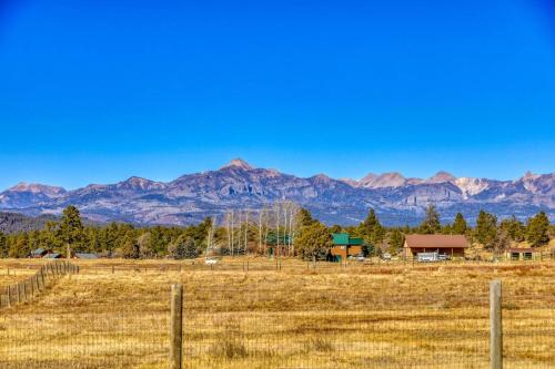 678 Dichoso St in Pagosa Springs, USA