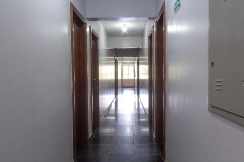 Hotel Terra Cedro In – Goiânia, OK