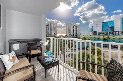 404 Dockside in Clearwater Beach, USA