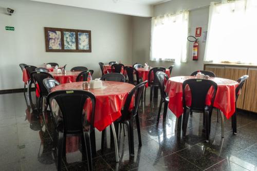 Hotel Terra Cedro In in Goiania