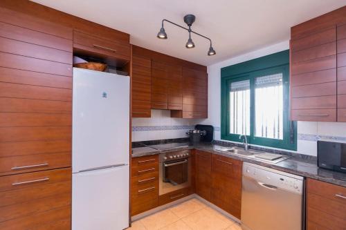 4 Bed Duplex with Stunning Sea Views, Benalmádena (photo 10)