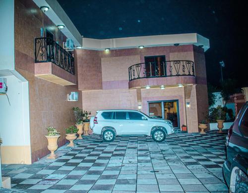 Hotel Murex