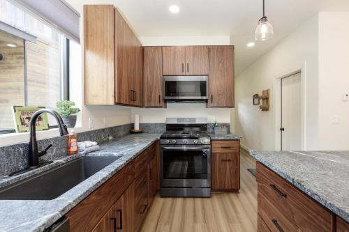 Ridgeview at Granby Ranch townhouse thumb 4