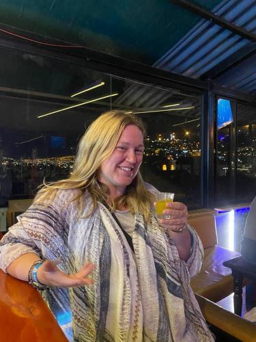 Hostal La Guayunga RoofTop Hostal La Guayunga RoofTop