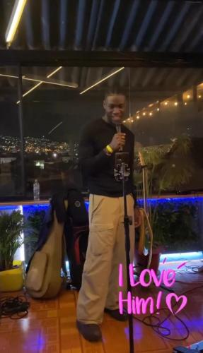 Hostal La Guayunga RoofTop Hostal La Guayunga RoofTop