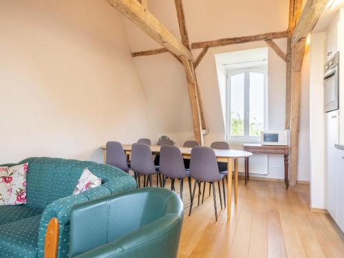 設施, Cozy Comfort in Cerfontaine in 塞爾方丹