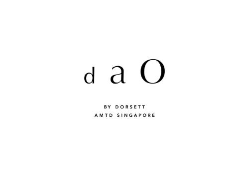 Dao by Dorsett AMTD Singapore
