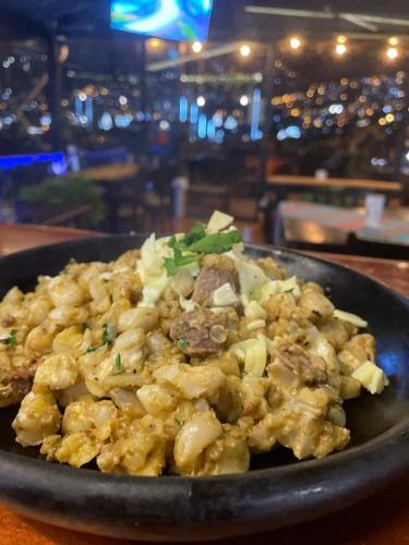 Hostal La Guayunga RoofTop Hostal La Guayunga RoofTop