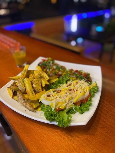 Hostal La Guayunga RoofTop Hostal La Guayunga RoofTop