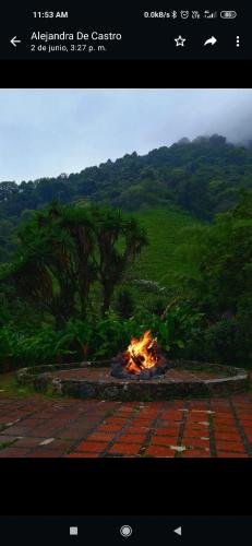 Hospedaje Pance Arí Munani Reserva Natural