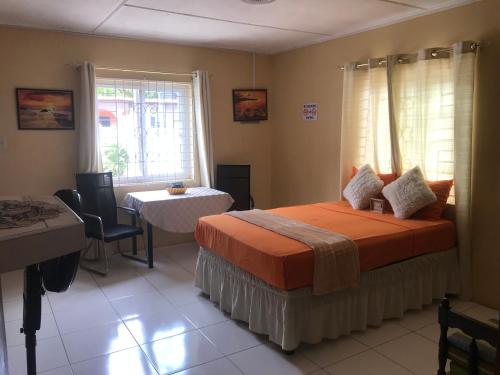 B&B Ocho Rios - Studio in the hills of Ocho Rios - Bed and Breakfast Ocho Rios