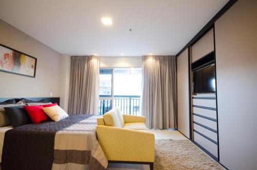 BSB STAY EXECUTIVE FLATS PARTICULARES -SHN photo 4