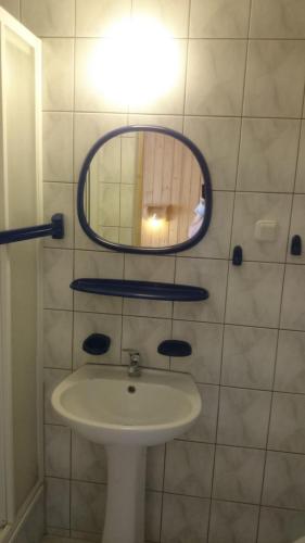 Dom Wypoczynkowy Anetka