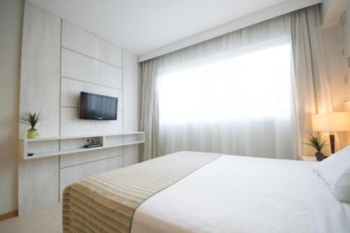 BSB STAY Premium Flats Particulares - Saint Moritz Room Type - Standard Double Room