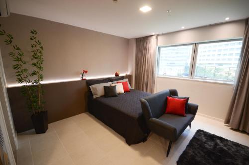 BSB Stay Flats Particulares - SHN photo 3