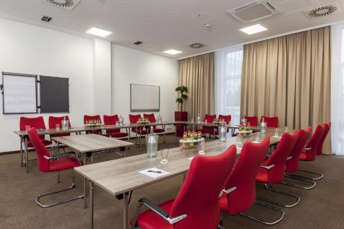 Star G Hotel Premium München Domagkstraße - image 5