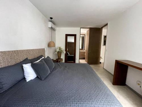 2BR Condo with great view, Tulum