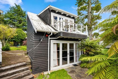 Springfield Rise Lodge - Rotorua Holiday Home - image 2