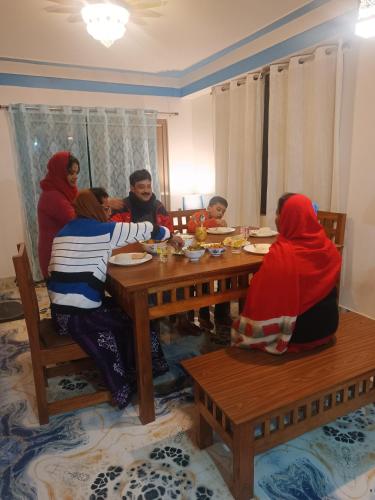 DENZONG HOMESTAY Lhadinkyu