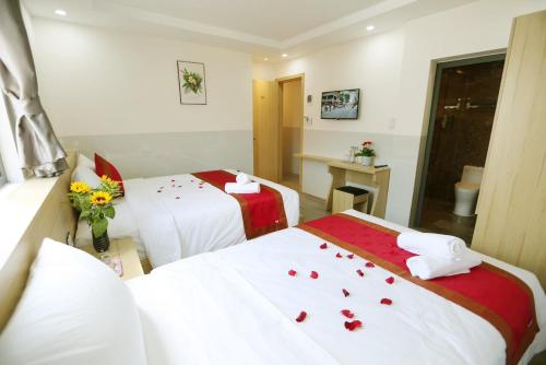 Song Thiện Homestay, Hoi An (foto 4)