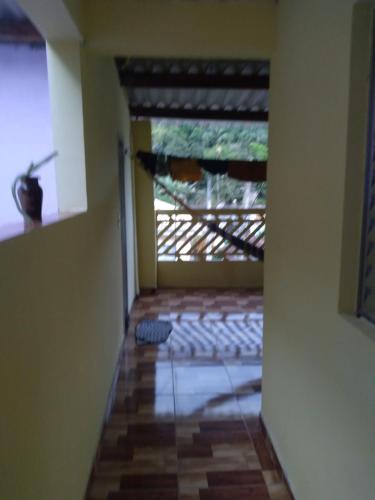 Casa da teka - Morro do Cara-de-Gato