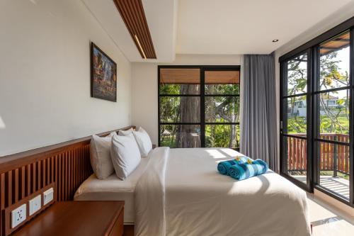 Deluxe Paripadi With Balcony image 5