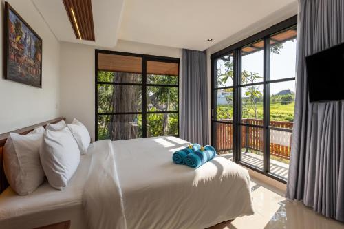 Deluxe Paripadi With Balcony image 4