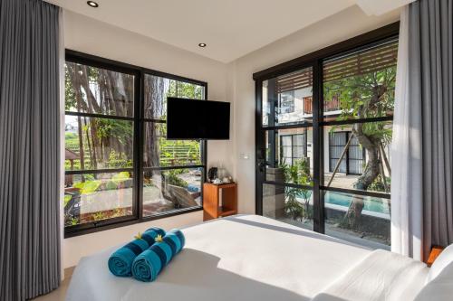 Superior Paripadi Pool Access image 4