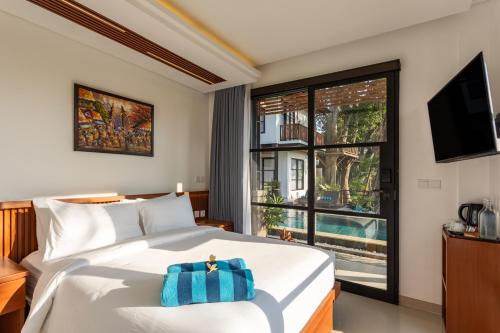 Superior Paripadi Pool Access image 1
