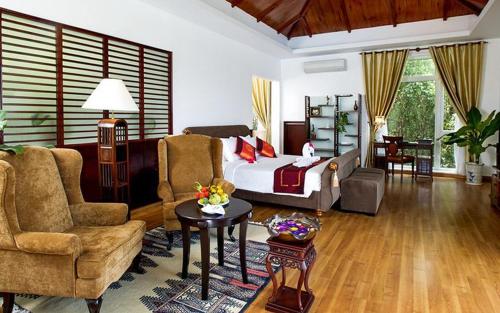 3 Bedrooms Villa with Private Pool