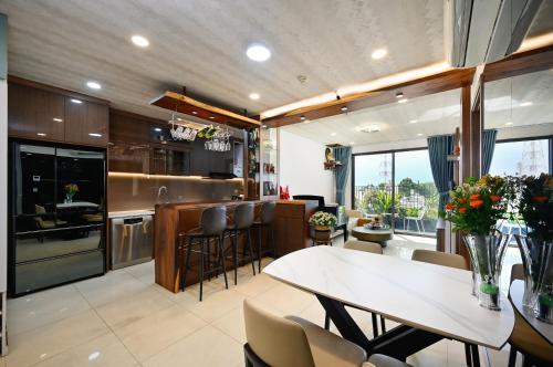 하 도 센트로사 - 럭셔리 센트럴 포인트