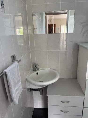 Waiara Riverside Home