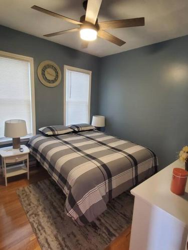 Newly renovated -2 Bedroom Condo