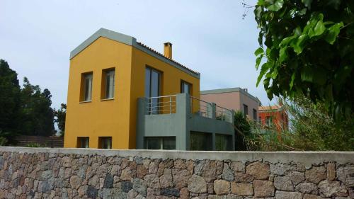  Aegina Holiday Home in Ägina Stadt