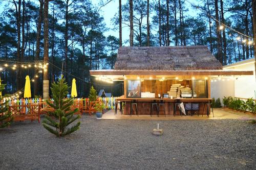 Camping Park Resort