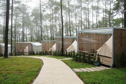 Camping Park Resort