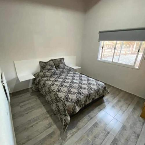 La casita de Emilia in Los Molles (San Luis)