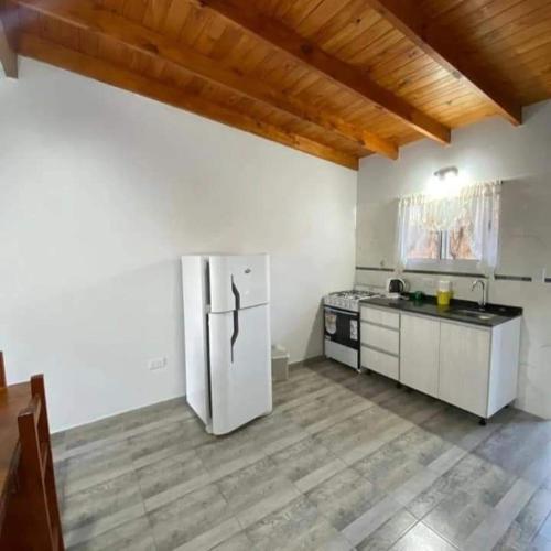 La casita de Emilia in Los Molles (San Luis)